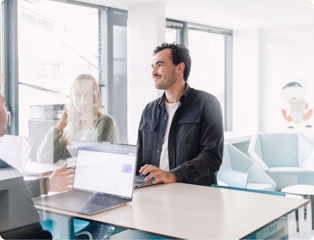 formation data marketing